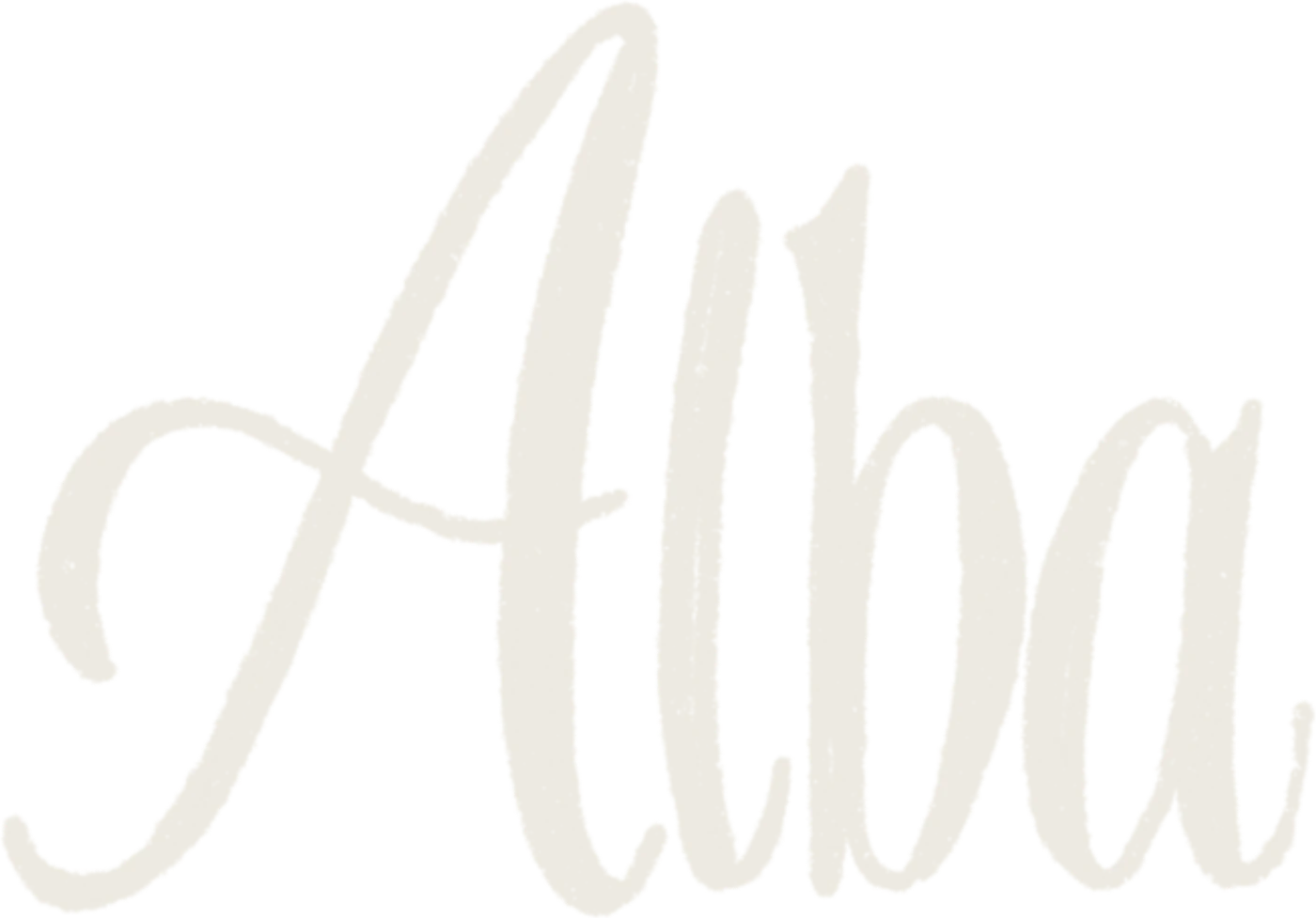 Alba
