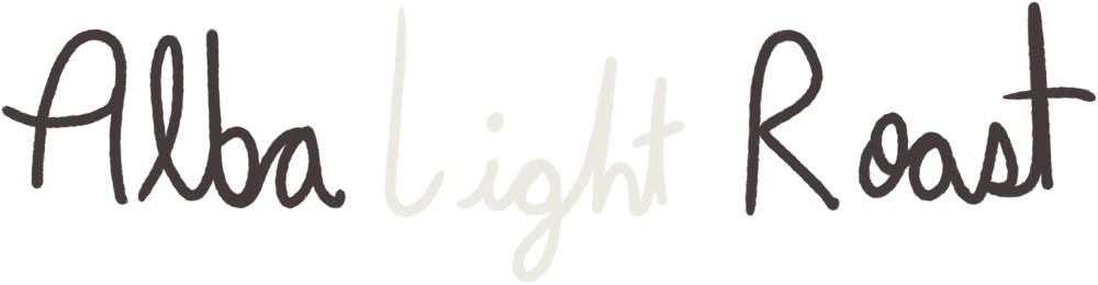 Alba Light Roast